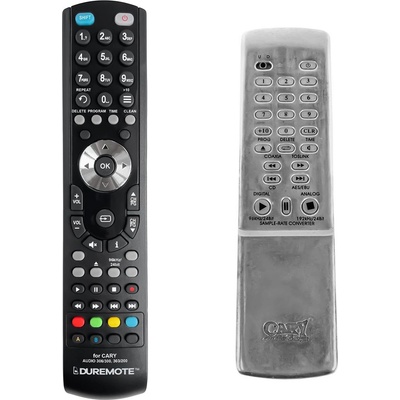 GENERAL Cary audio 306/200 cd, 306/300 cd, 303/200 cd - дистанционно управление дубликат (306/200 cd, 306/300 cd, 303/200 cd)