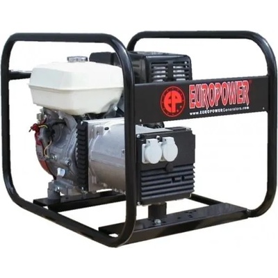 EUROPOWER EP4100
