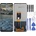 Nokia LCD Дисплей и Тъч Скрийн за Nokia 2.4 TA-1277 TA-1275 TA-1274 TA-1270