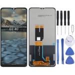 Nokia LCD Дисплей и Тъч Скрийн за Nokia 2.4 TA-1277 TA-1275 TA-1274 TA-1270