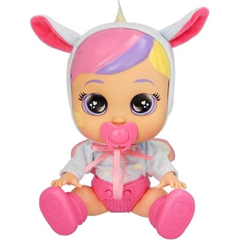 IMC Toys Плачеща кукла със сълзи IMC Toys Cry Babies - Day Care, Jenna (923744)