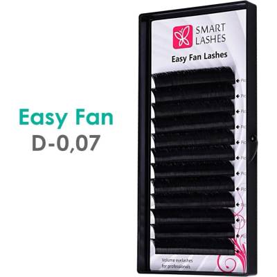 Easy Fan Type - D - 0.07