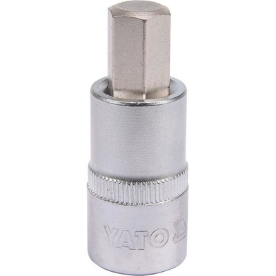 YATO Nástavec 1/2" bit Imbus H12(YT-04386)