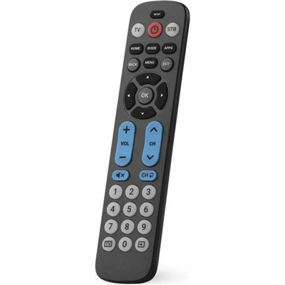 Diaľkový ovládač One for All Univerzálny BIG BUTTON