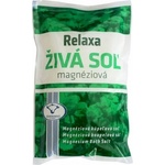 RELAXA Магнезиева жива сол 500 г