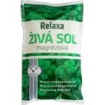 Tatrachema CZ s. r. o Tatrachema CZ s. r. o. Relaxa Магнезиева жива сол 500 г