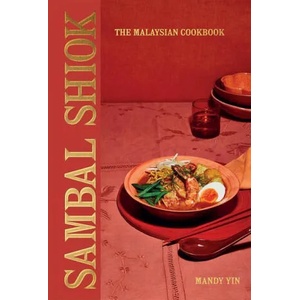 Sambal Shiok | Mandy Yin (ISBN: 9781787137042)