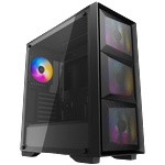 Deepcool MATREXX 50 MESH 4FS (MATREXX50-MESH-4FS)