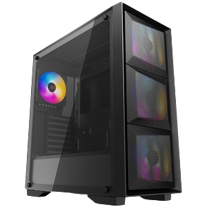 Deepcool MATREXX 50 MESH 4FS (MATREXX50-MESH-4FS)