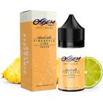 Ossem Juice Ossem Pineapple Lime 30ml Concentrate