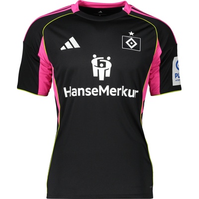 adidas Hamburger SV 3rd Jersey 2025/26 Kids 6hsvjd7378