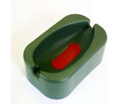 Extra Carp Method feeder formička Green