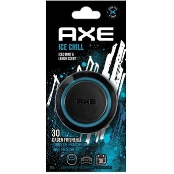 AXE Mini Vent ICE CHILL