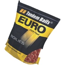 Tandem Baits Euro Boilies 1kg 18mm Banán