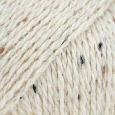 SOFT TWEED Drops Farby SOFT TWEED: 23 cukrová sušienka - NOVÁ