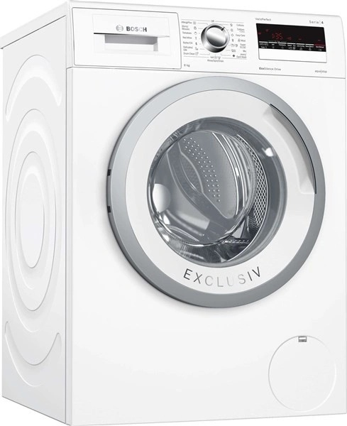 Bosch WAN28290BY