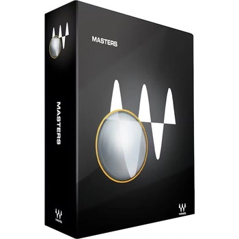 Waves Masters