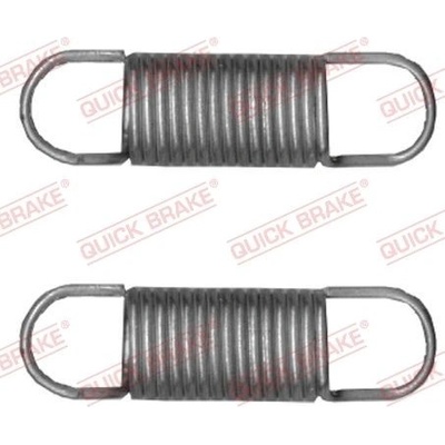 Sada na opravu páky ručnej brzdy na brzdovom strmeni Quick Brake 113-0523