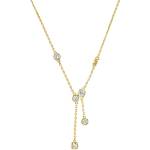 Michael Kors Сребърно позлатено колие Michael Kors MKC1769710 Michael Kors | Mnogotsveten | ЖЕНИ | UNI