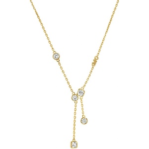 Michael Kors Сребърно позлатено колие Michael Kors MKC1769710 Michael Kors | Mnogotsveten | ЖЕНИ | UNI