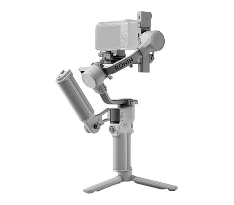 DJI RS 4 Combo