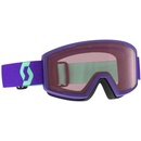 Scott Shield LS