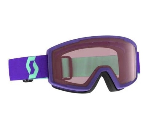 Scott Shield LS