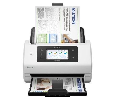Epson WorkForce DS-800WN