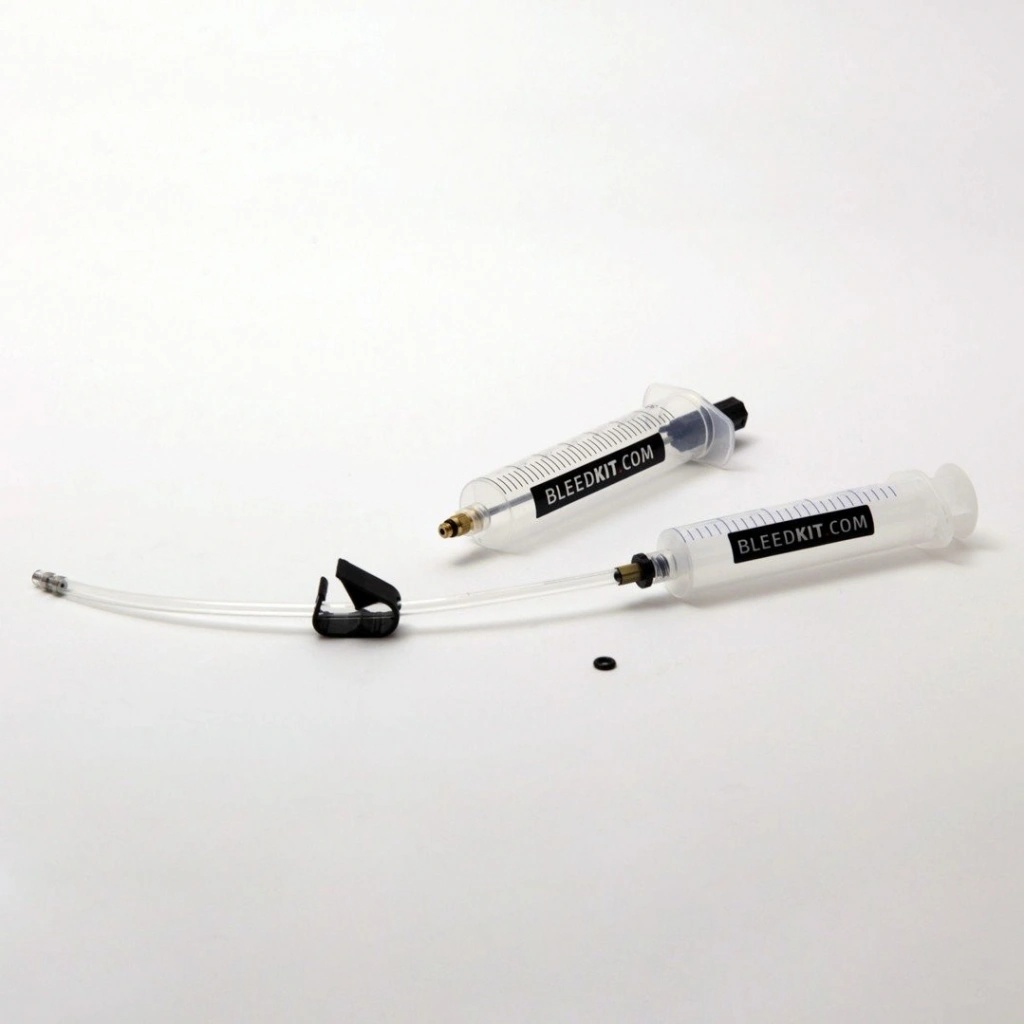 Bleedkit Shimano Basic