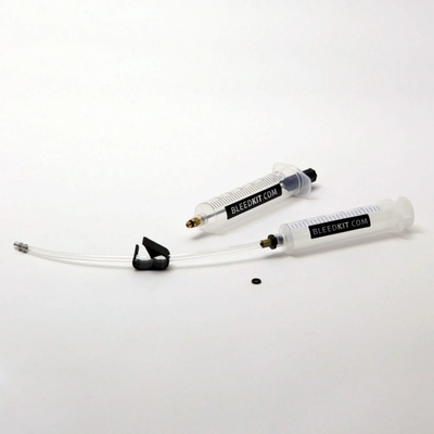 Bleedkit Shimano Basic