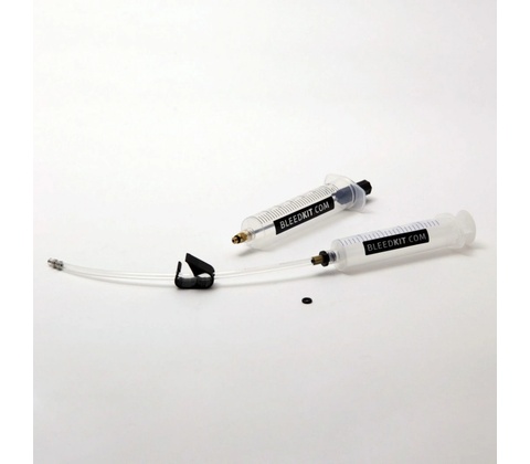 Bleedkit Shimano Basic