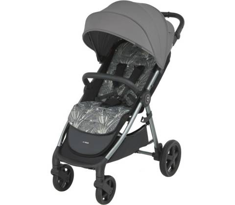 Espiro Wave gray shadows 307 2024