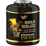V-Shape Supps Mr. X Gold Isolate | Whey Protein Isolate [2000 грама] Ванилия - боровинка