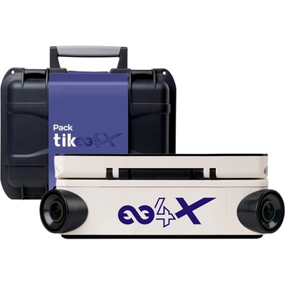 Enlaps Tikee 4X Pack