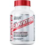 Nutrex Lipo 6 / L-Carnitine [60 капсули]