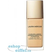 Laura Mercier Rozjasňující hydratační make-up Flawless Lumiere Radiance-Perfecting Foundation 2W2 Butterscotch 30 ml