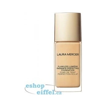Laura Mercier Rozjasňující hydratační make-up Flawless Lumiere Radiance-Perfecting Foundation 3N1.5 Latte 30 ml