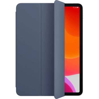 Apple Smart Folio - оригиналнен калъф за iPad Pro 11(2018) (тъмносин)