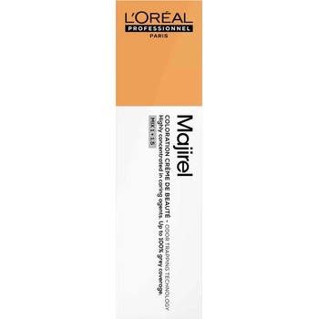 L'Oréal L'Oréal Professionnel Majirel 60 ml боя за коса 6.34