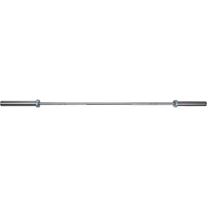 inSPORTline Олимпийски лост с лагери inSPORTline OLYMPIC OB-86 WH6 (17905)