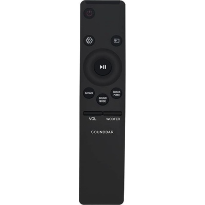 Dálkový ovladač Eclipsera AH59-02758A pro Samsung TV