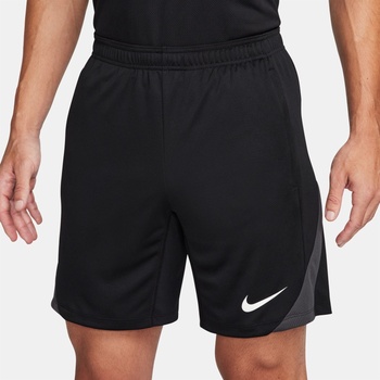 Nike Къси панталони Nike Strike Men's Dri-FIT Global Football Shorts - Black/White