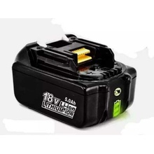 Extensilo Makita BL1830 / BL1850 5000mAh Li-Ion 18V - neoriginální