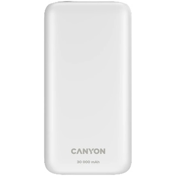 CANYON 30000 mAh (CNE-CPB301W)
