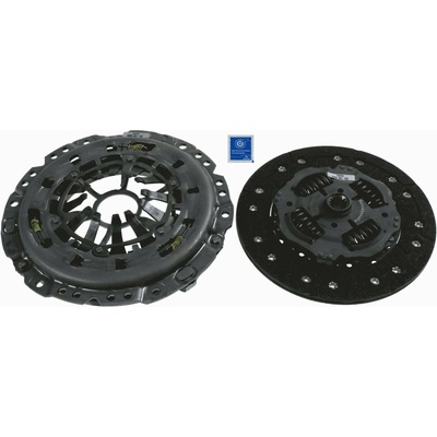 Sada spojky SACHS 3000 951 182