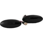  Диодни мигачи за Suzuki Grand Vitara, Swift, SX4, Jimny / Nissan Juke, Leaf, Micra, Qashqai, Note, X-Trail, Qube / Opel Agila
