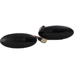  Диодни мигачи за Suzuki Grand Vitara, Swift, SX4, Jimny / Nissan Juke, Leaf, Micra, Qashqai, Note, X-Trail, Qube / Opel Agila