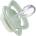 B. Box Glow 6m+ биберон Sky/Sage 2 бр