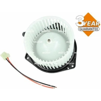 vnitřní ventilátor NRF 34377