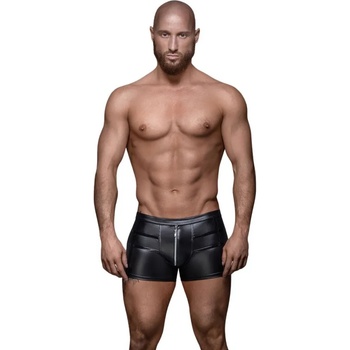 Image 1 of Noir Handmade H006 Men Sexy Shorts with Hot Details S
